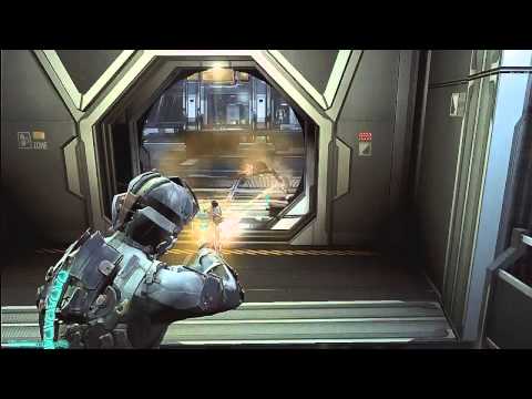 Dead Space 2 - Playthrough (part 40)
