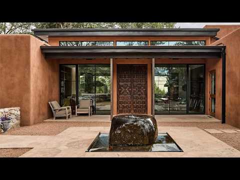 4010 Old Santa Fe Trail, Santa Fe, NM