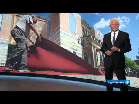 tagesthemen 23:00 Uhr, 25.07.2015