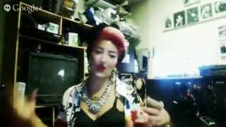 Neon Hitch Tribe Gathering