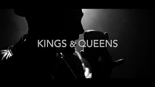 LOS 5 - Kings &amp; Queens - Lyric Video