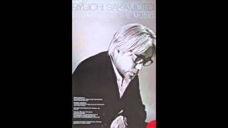 Ryuichi Sakamoto - Eco-Activism In Japan And the U.S. Post-Fukushima