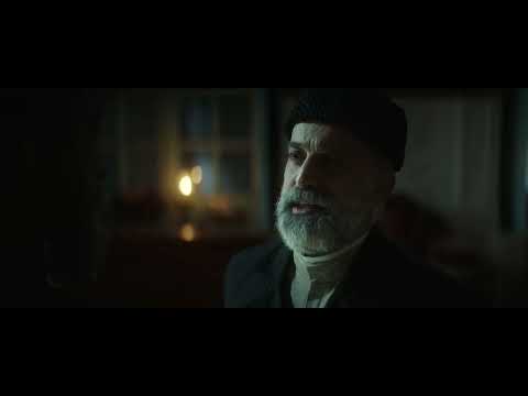 "Tağıyev: Məktəb" filminin treyleri