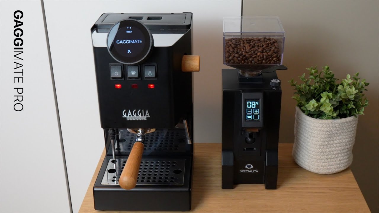 GaggiMate Pro FULL INSTALATION & CALIBRATION GUIDE | Gaggia Classic Pro