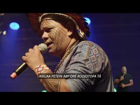 Awá Dipoká - Guaraci Tupi