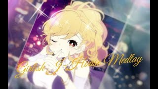 【メドレー】Girlish J-House Medlay