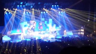 Story O' my LF - Shaka Ponk