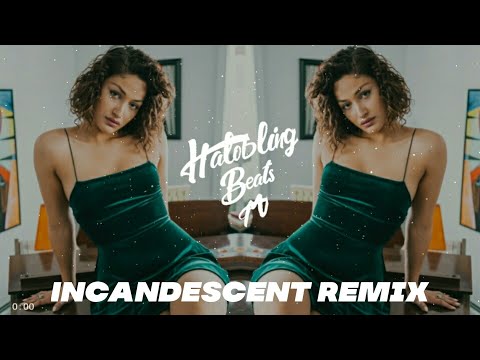 Natoxie ft. LMKShot - Incandescent (KZTT x Tommy Driker Remix)