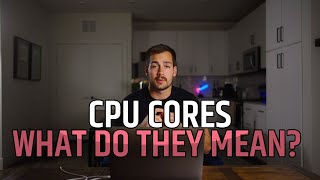 [2024] CPU Cores & Threads Explained in 6 Minutes