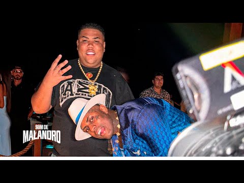 MC GP - MYKONOS VIBE - 3 DIAS SEM SONO (VIDEO OFICIAL)