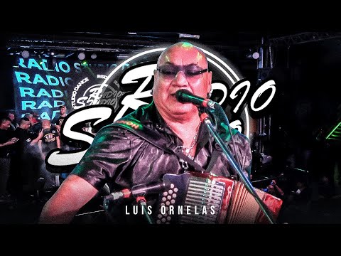 LUIS ORNELAS | LIVE Session | Radio Studio Dance