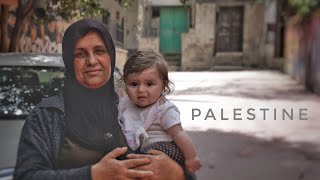 (ENG) Palestine (West Bank) travel documentary