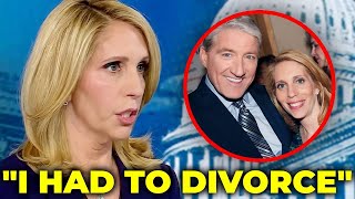 Dana Bash Divorced Her Husband Immediately After This Happened