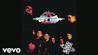 Suprême NTM - Le monde de demain (Audio)