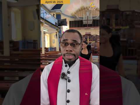 Bishop We can beat the violence with love