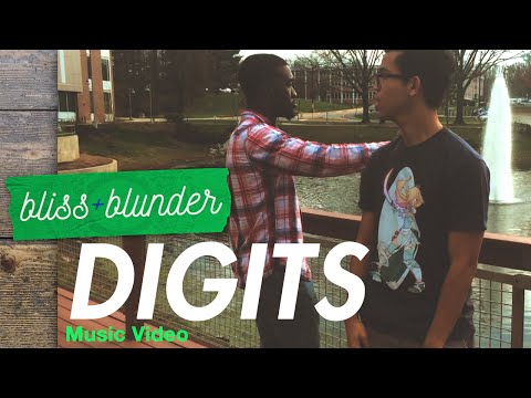 Video thumbnail for Digits