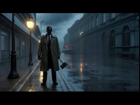 Dosarul Rîmaru: Cum un student timid a devenit cel mai temut prădător al României comuniste.