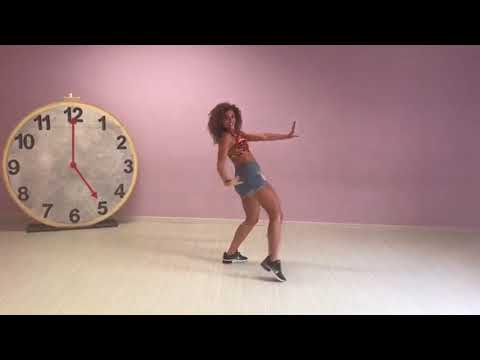 Bailalo - dembow Zin 68 - Marina from Italy