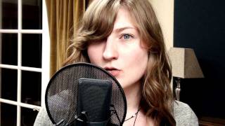 Bill Monroe- The One I Love is Gone (cover by Lauren O&#39;Connell)