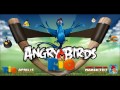 Angry Birds Rio Theme Song (HD) 