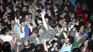 CSS - Music is My Hot Hot Sex [ Remix ] [ HQ ]