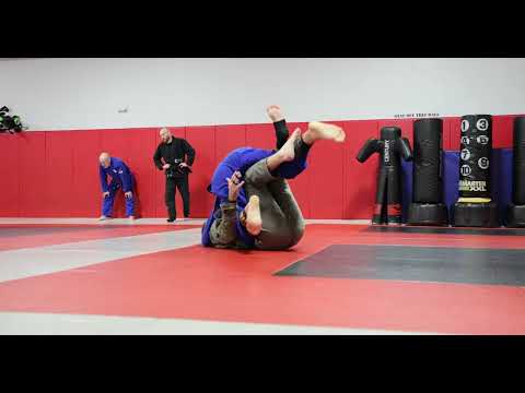 Training session 23/12/2005