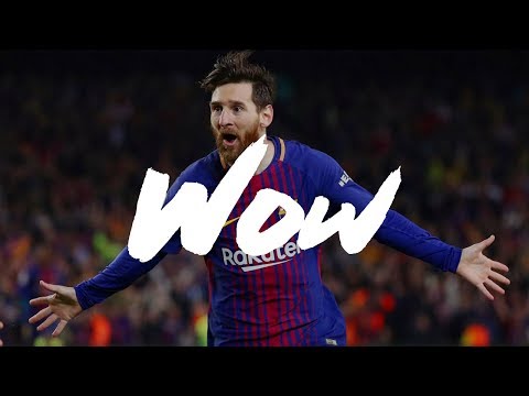 Lionel Messi 2019 Mix || "Wow."