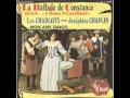 Les Charlots - Mon ami tango (Version française ...