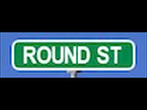 Round Street Pizza "Juggler"