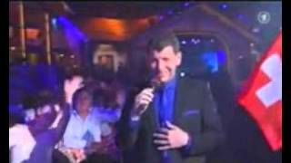 Semino Rossi Bist Du Allein in Dieser Nacht Video   jimparke