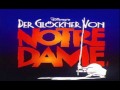 The Bells of Notre Dame (Der Glockner Von Notre ...