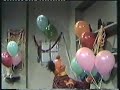 Classic Sesame Street Ernie Bert S Special Day Take 2 Arabic