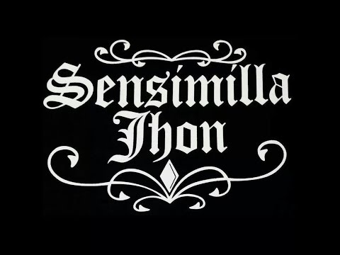 Sensimilla Jhon  - Spliff (Part. Miguel Couto)