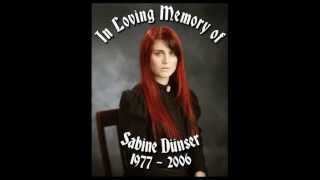 Metal Sirens - Sabine Dünser