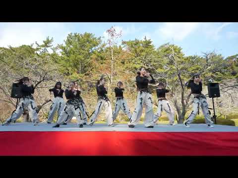 ⑧Waack Class Dance School Studio TRIPLE STAR & GROOVE