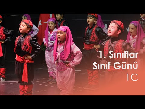1.Sınıflar Sınıf Günü | 1C