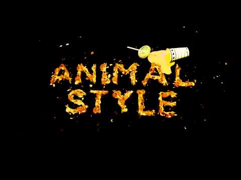 Jackal - Animal Style (Official Full Stream)