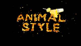 Jackal - Animal Style (Official Full Stream)