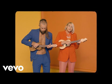 Maria Sadowska - Kocham Cię (Acoustic)