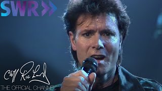 Cliff Richard - All The Time You Need (Ohne Filter, 14th Oct. 1987)