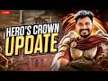 LIVE Hero S Crown Event வந்தாச்சு BGMI LIVE Nesamani Gaming
