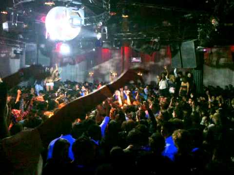 Pedro Cazanova 26/11 GOSSIP by EMOTIONS