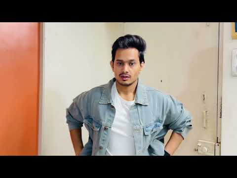 Abhisheik Kumaar Audition Negative boy 