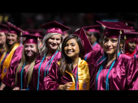 RTC Commencement 2017 highlights
