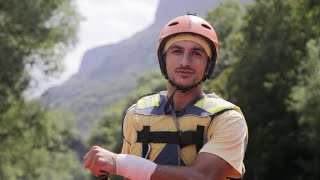 ԳործԱրար. Rafting in Armenia