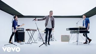 Musik-Video-Miniaturansicht zu The Way I Feel Songtext von Keane