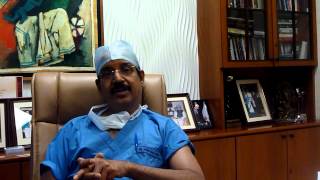 Asian Heart Hospital - Dr. Ramakanta Panda speaks about the pediatric surgeries performed at AHI