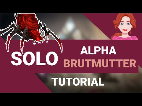 SOLO Alpha Brutmutter Lysrix Tutorial - Keine Tricks, kein Clickbait!