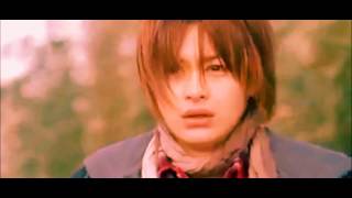 Kamen Rider Kiva {All Riders}  [MAD] - Love Raisin