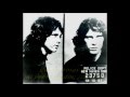 severed garden Jim Morrison traducido 